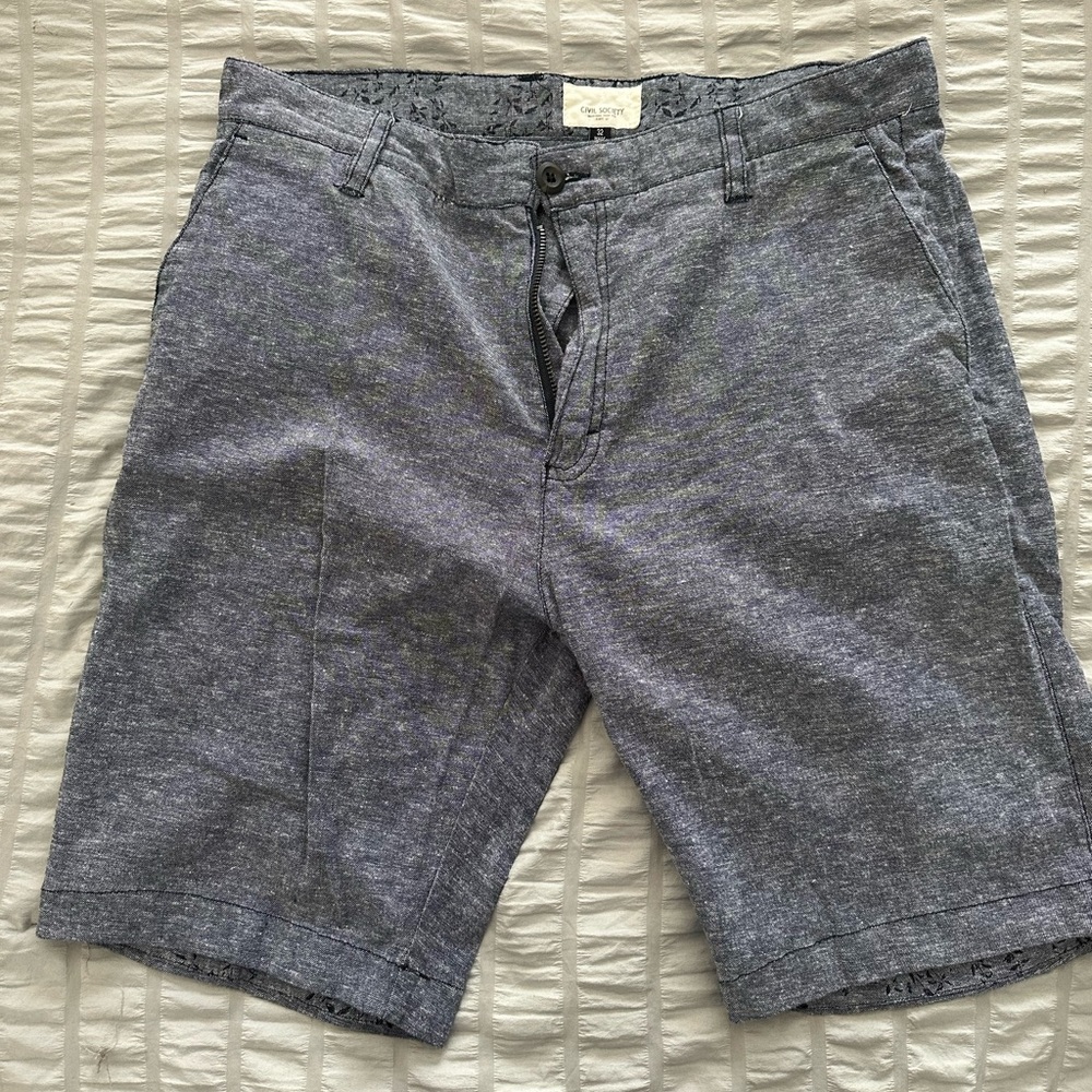 Civil Society Shorts